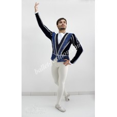 Albrecht act 2